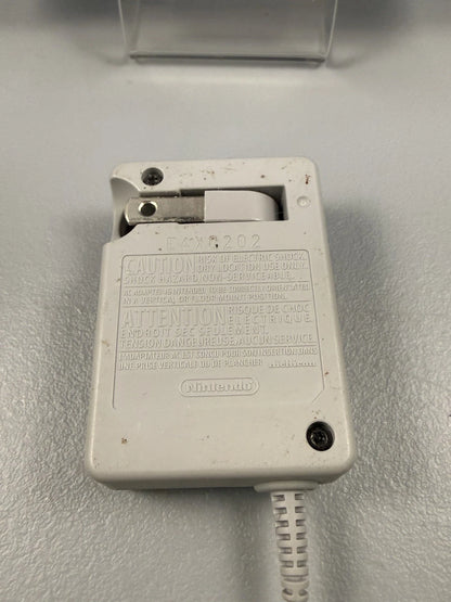 Nintendo 3DS XL Handheld System - Blue/Black W/ Charger