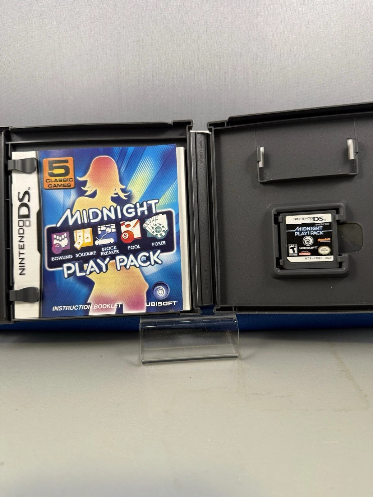 Midnight Play Pack (CIB)