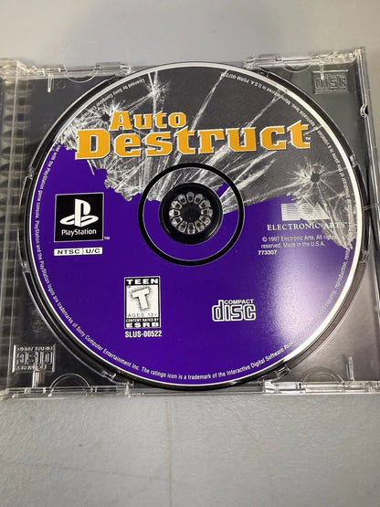 Auto Destruct (CIB)