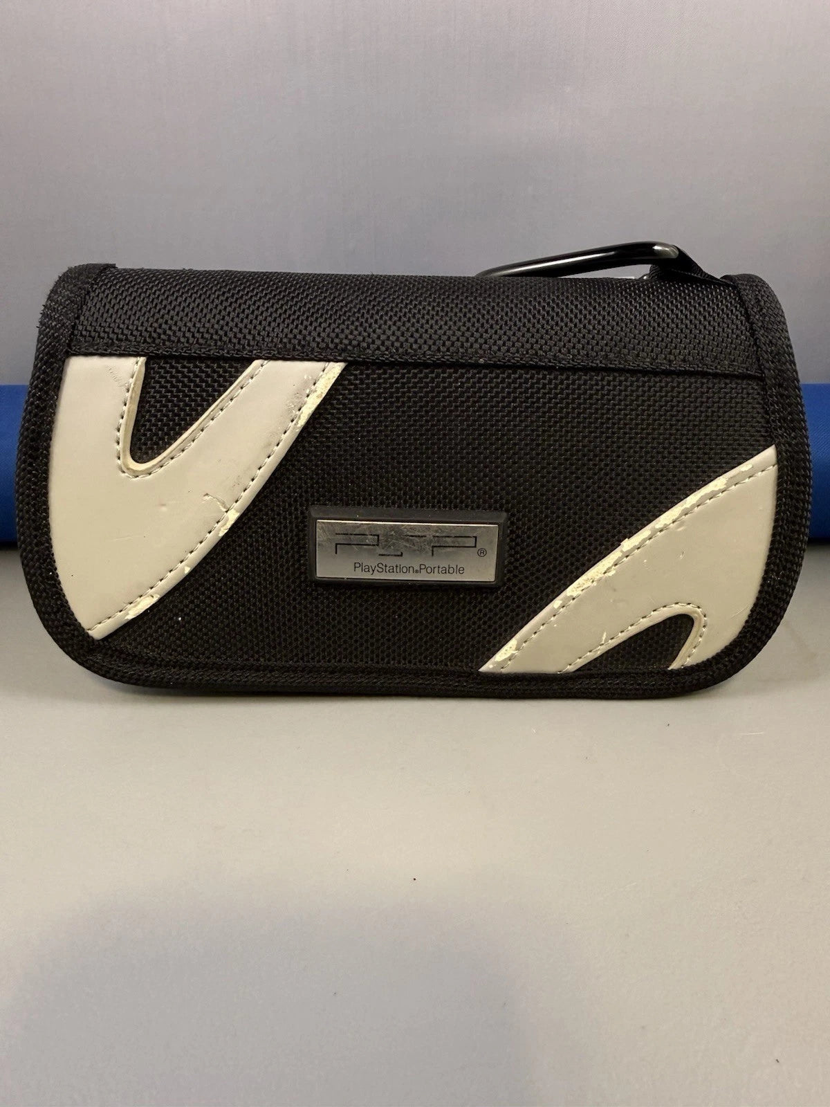 PSP Padded Carrying Case