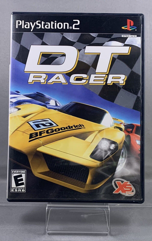 (CIB) DT Racer