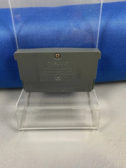 GT Advance Championship Racing