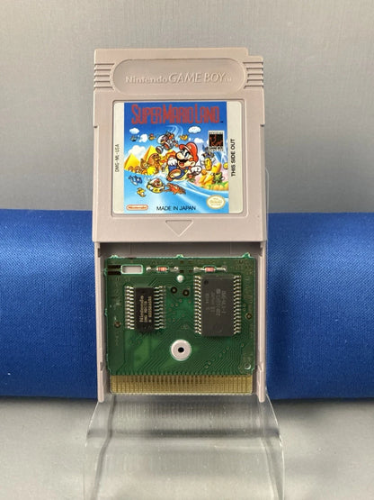 Super Mario Land