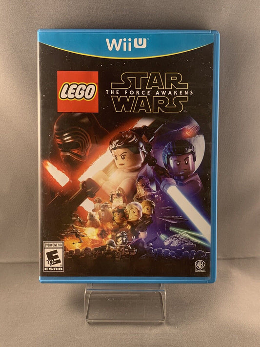 (CIB) LEGO Star Wars: The Force Awakens