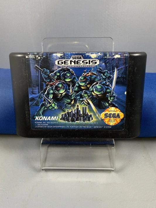 Teenage Mutant Ninja Turtles: The Hyperstone Heist