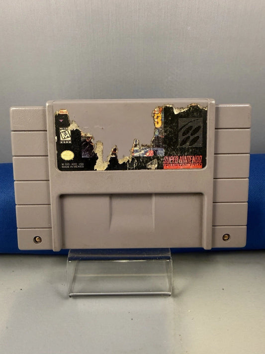 Donkey Kong Country 3 Dixie Kong's Double Trouble