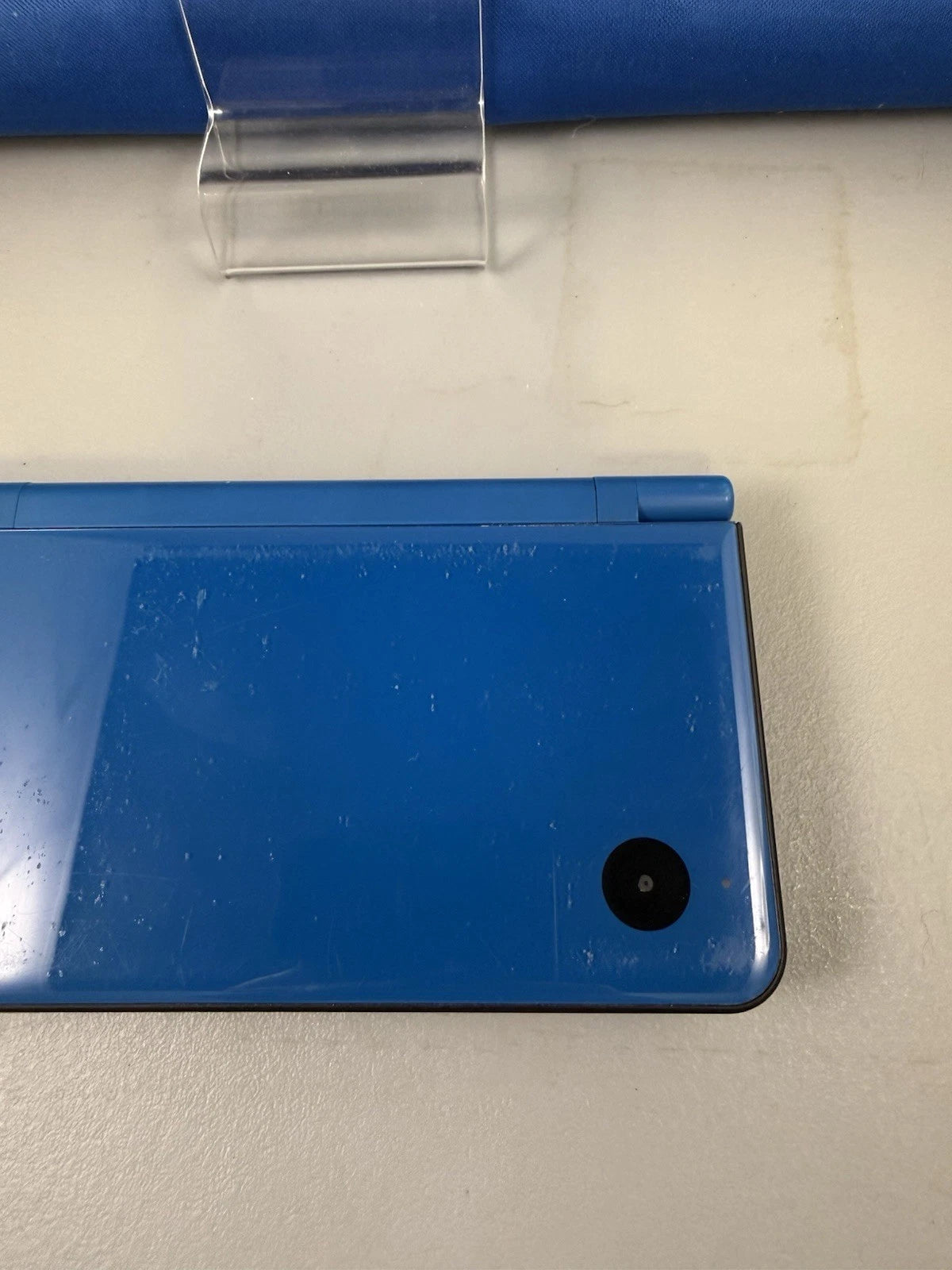 Nintendo DSi XL - Midnight Blue