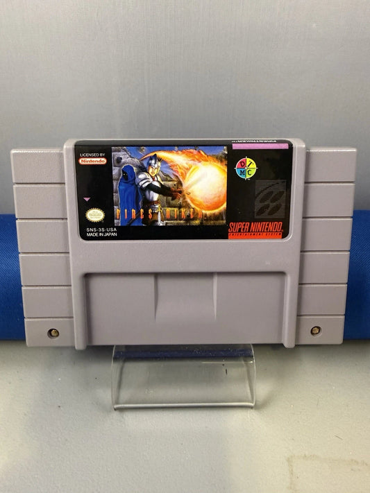 Firestriker