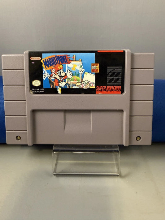 Mario Paint