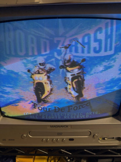 Road Rash 3