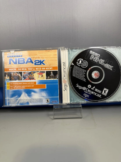 NHL 2K (CIB)