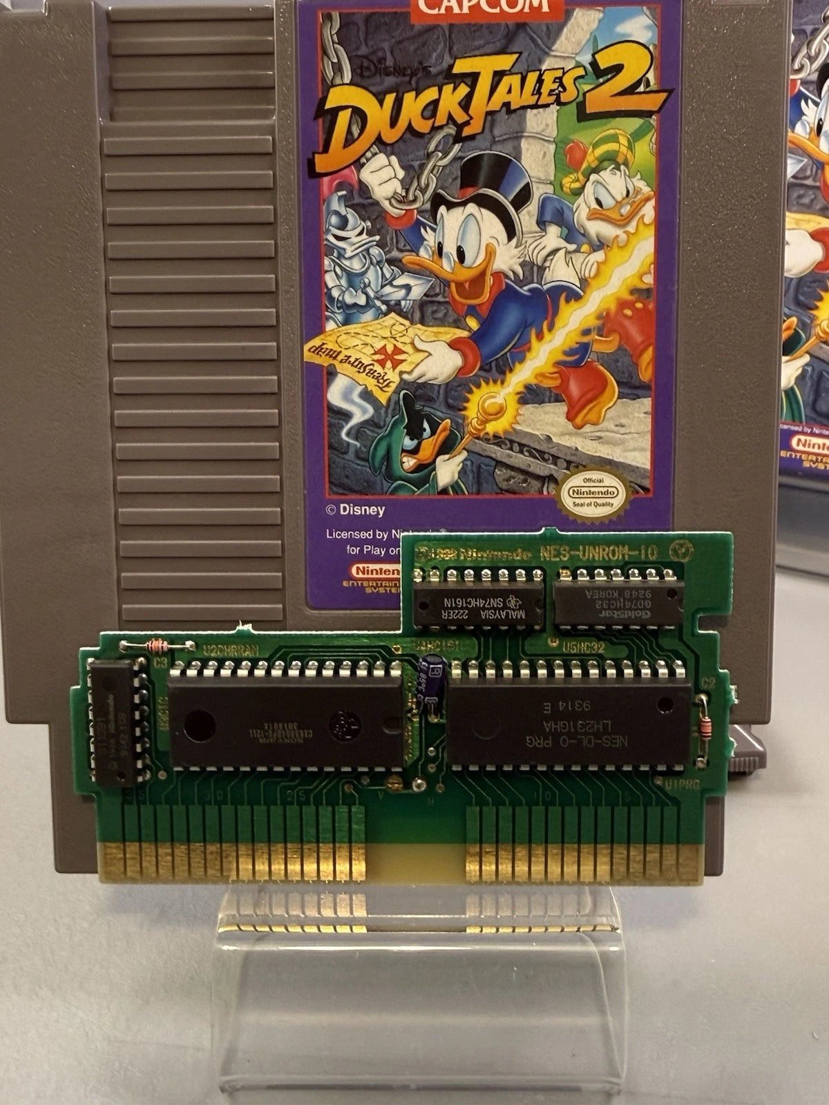 Duck Tales 2 (CIB)