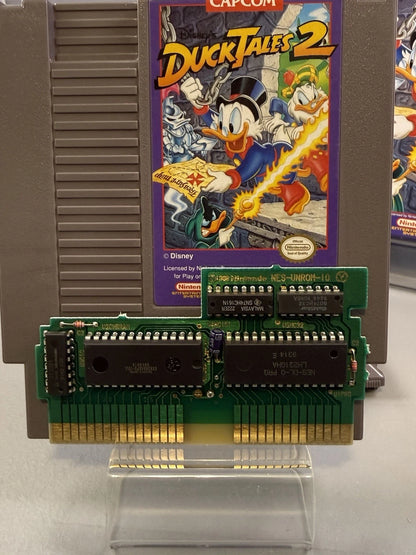 Duck Tales 2 (CIB)