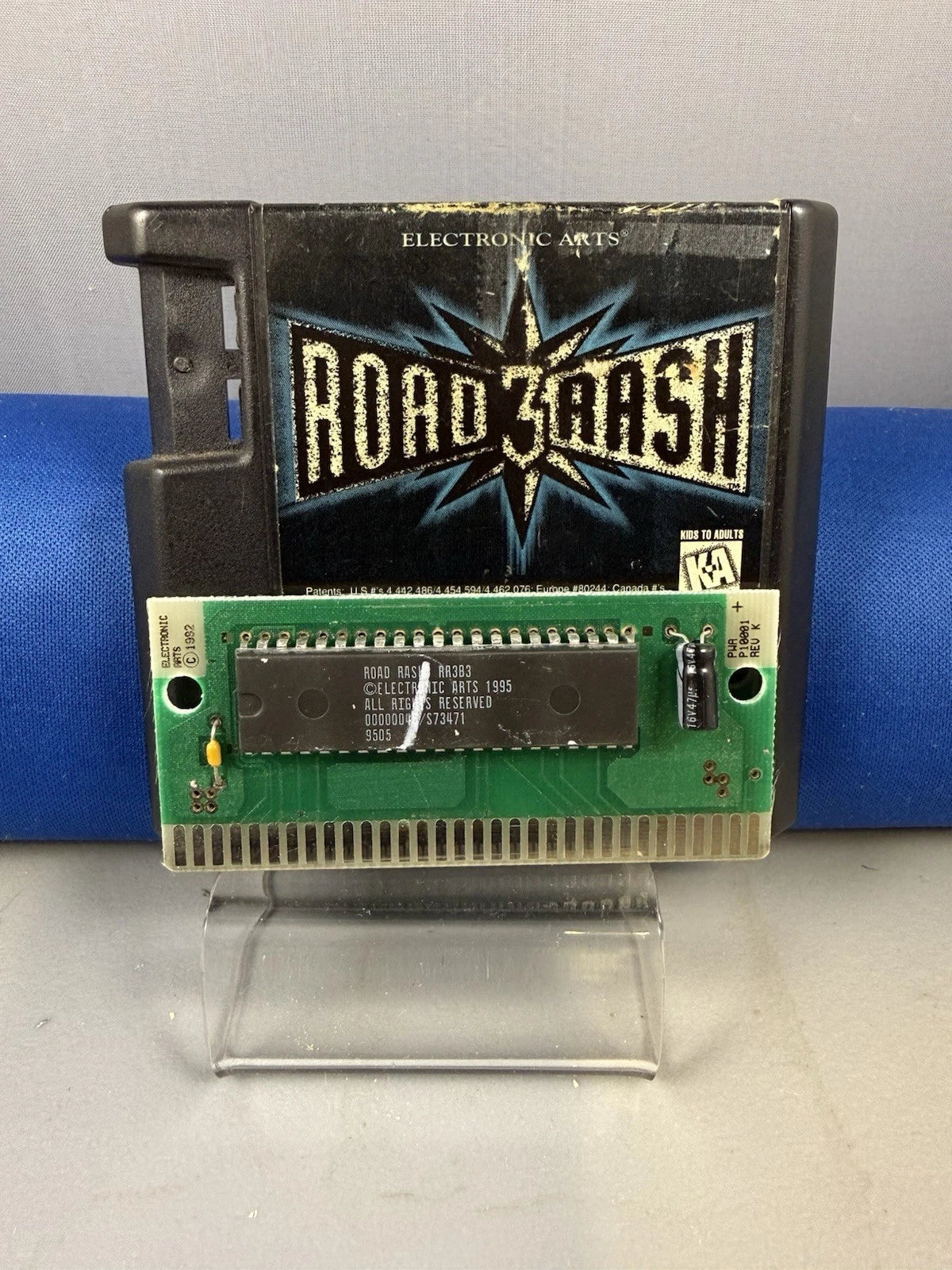 Road Rash 3