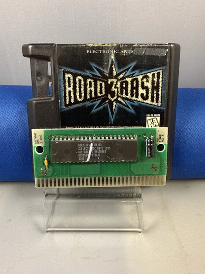 Road Rash 3