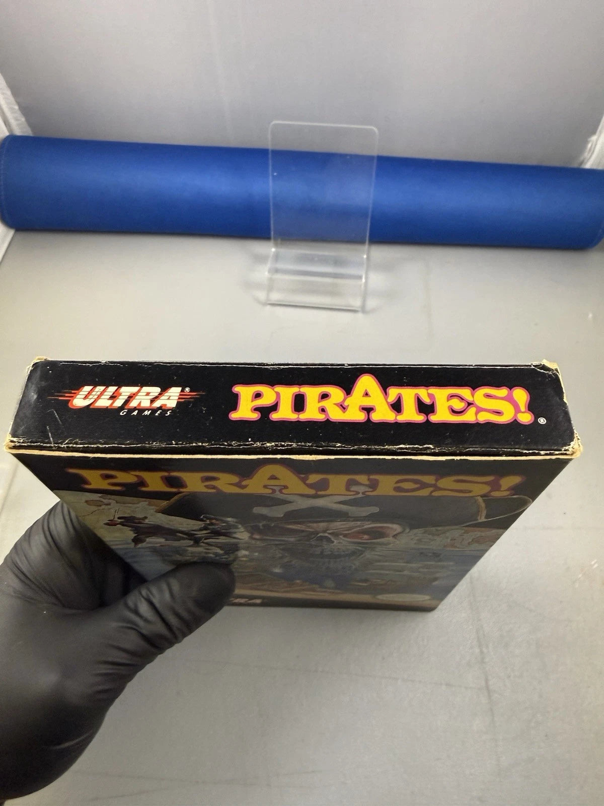 Pirates! (CIB)