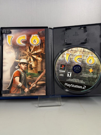 Ico (CIB)