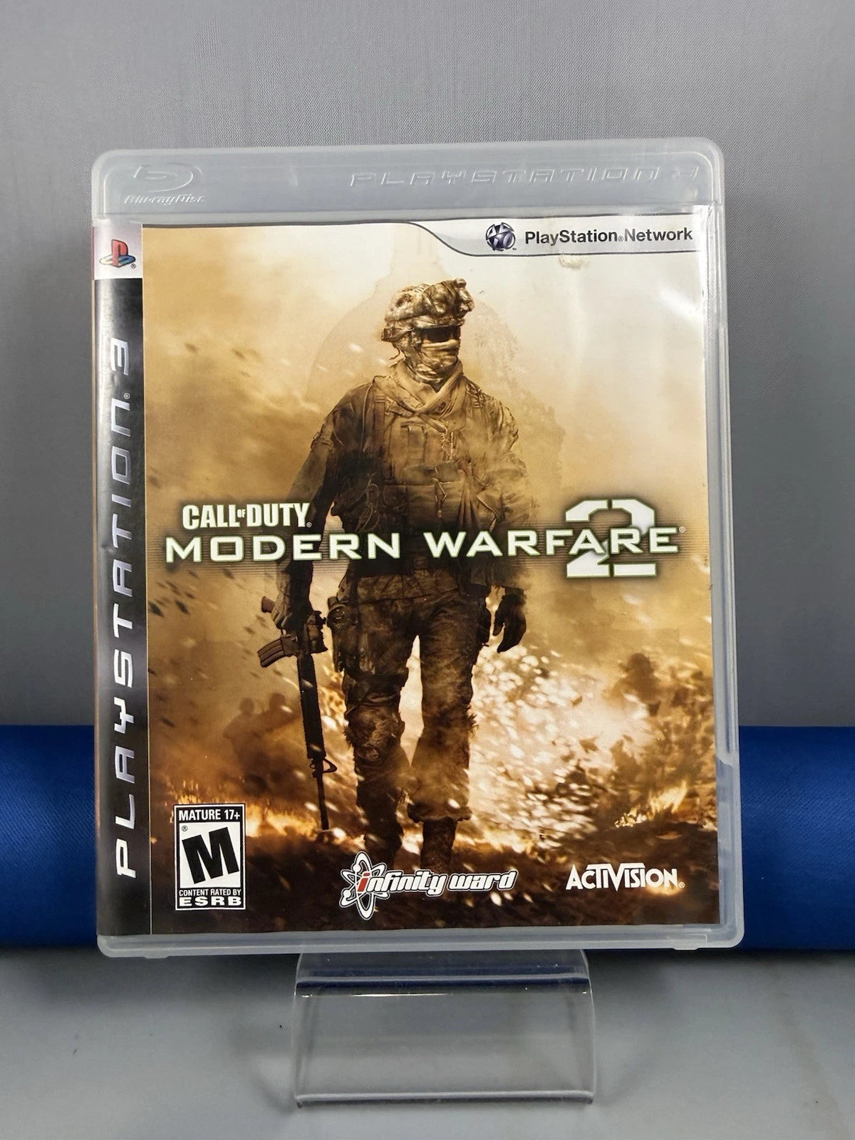 Call of Duty: Modern Warfare 2 (CIB)
