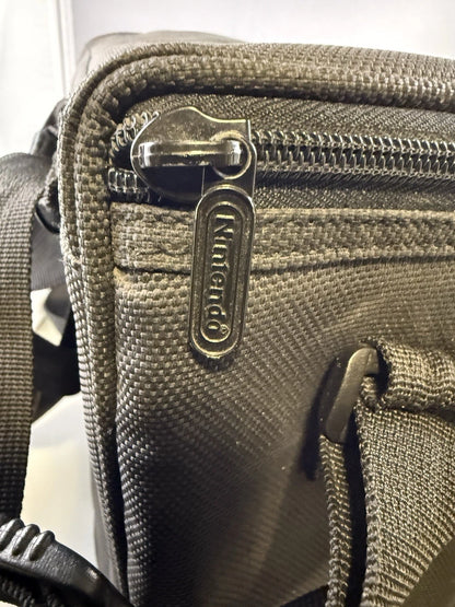 GameCube Console Carrying Case