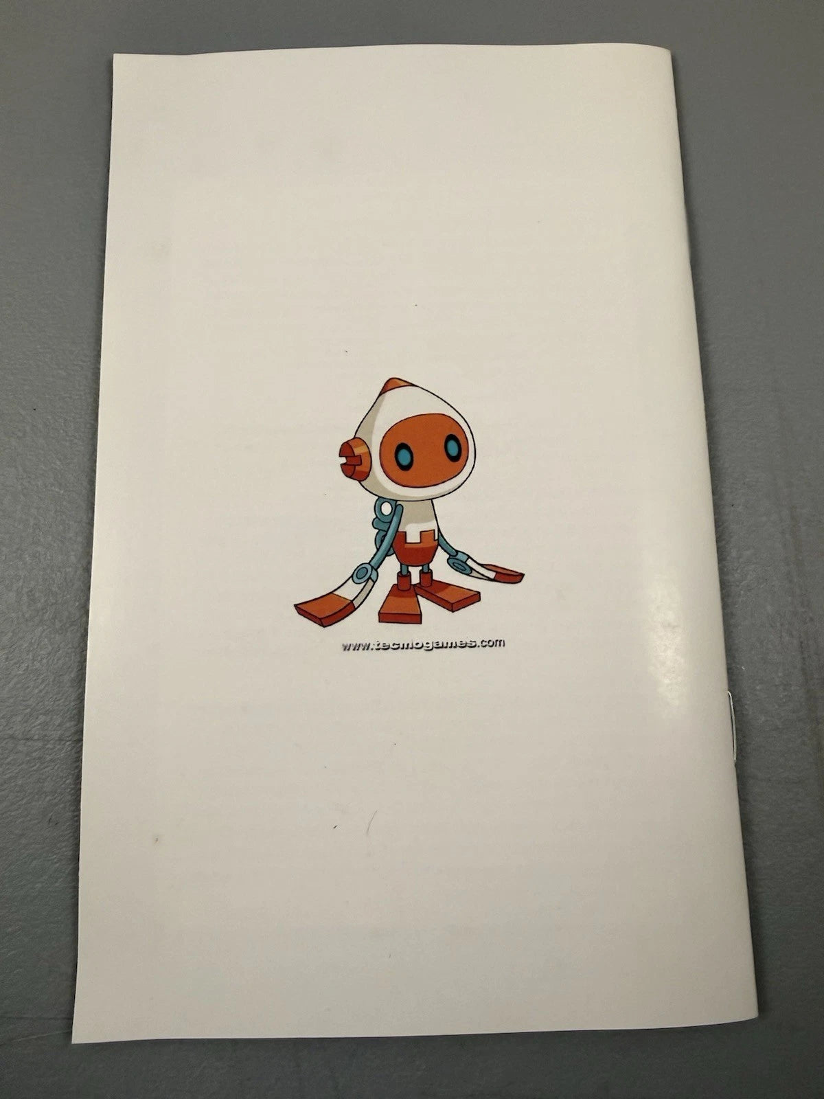 Tokobot Plus: Mysteries of the Karakuri (CIB)