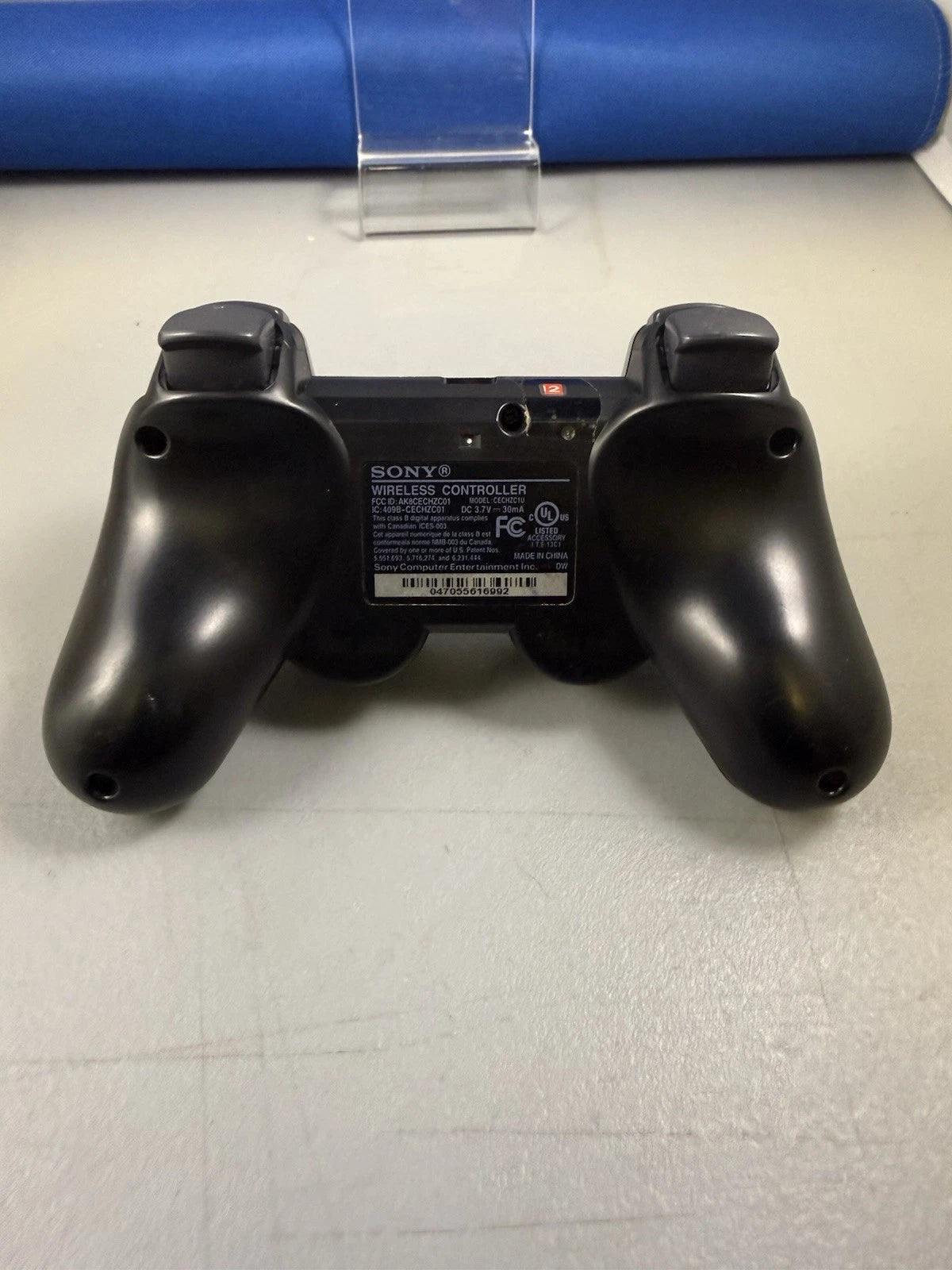 DualShock 3 Controller Black No Drift