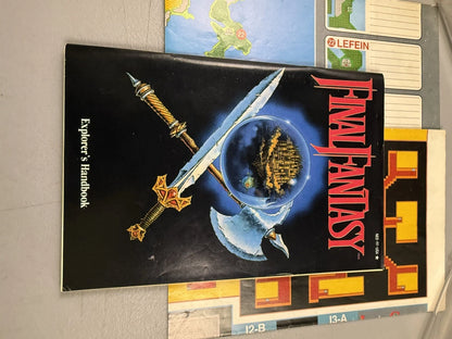 Final Fantasy