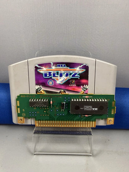 NFL Blitz