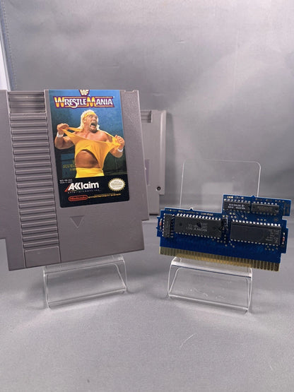 WWF Wrestlemania (variant)