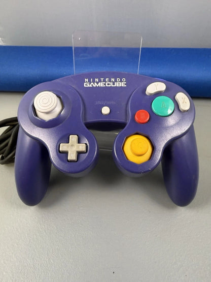 Indigo Gamecube Controller GC DOL-003