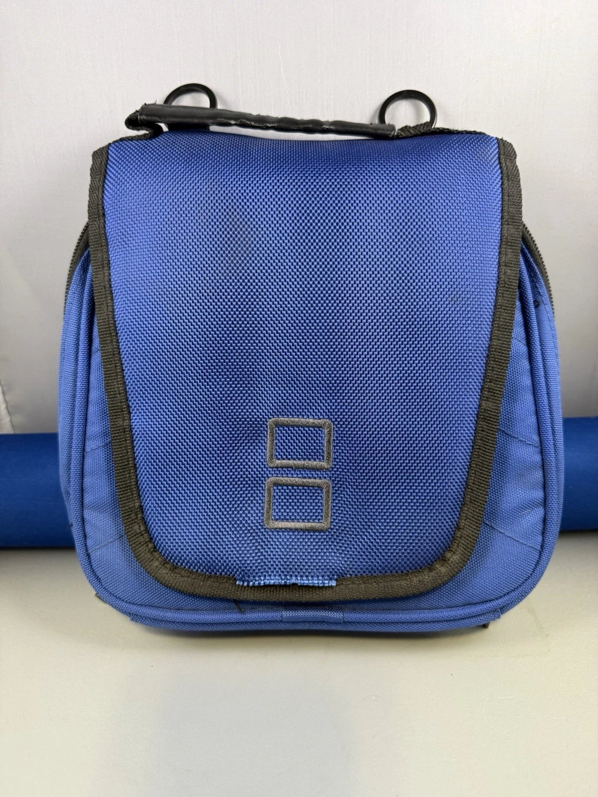 Nintendo DS Blue Travel Carrying Case
