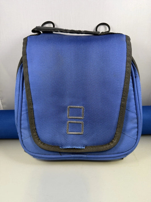 Nintendo DS Blue Travel Carrying Case