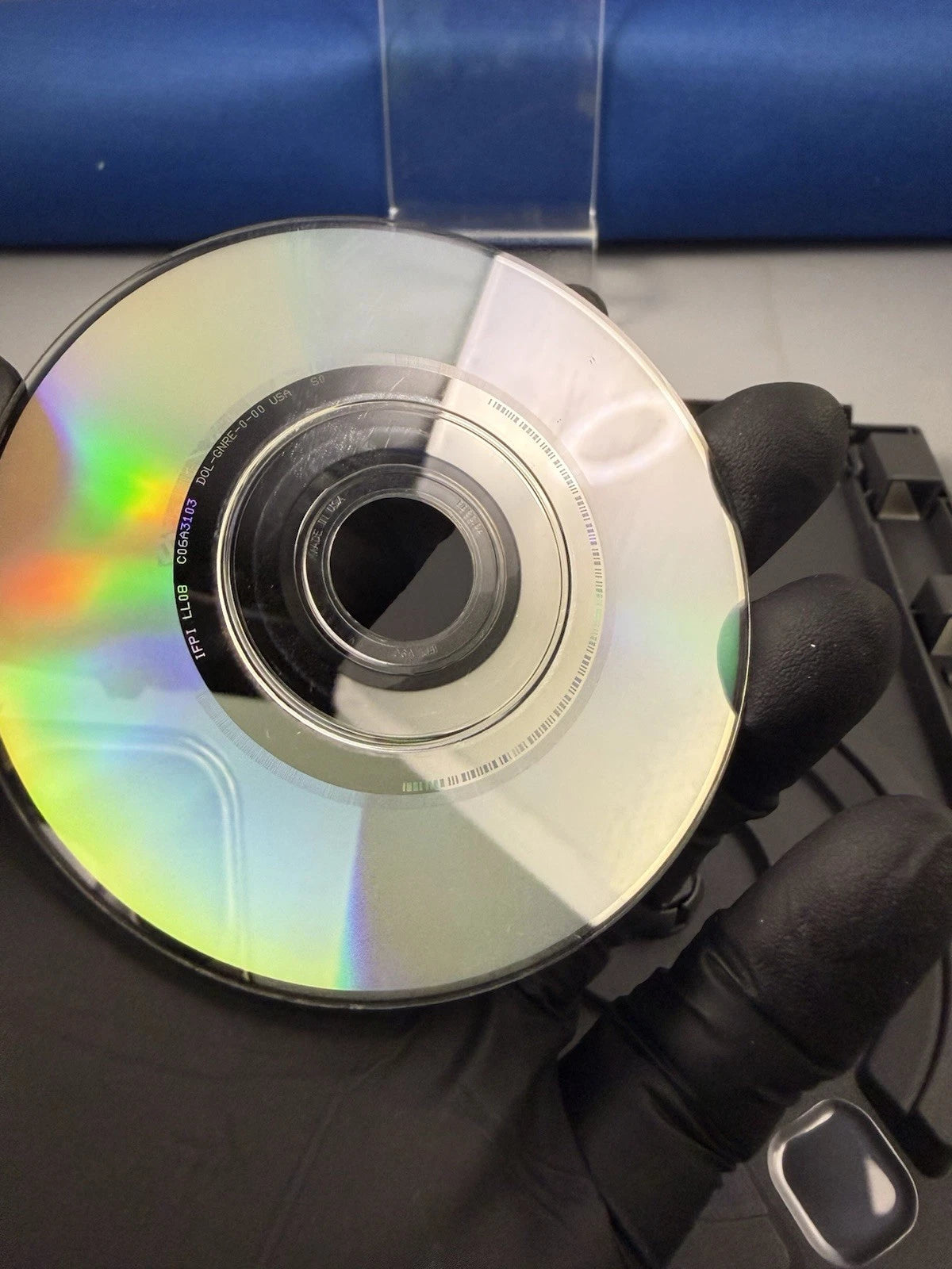 Naruto: Clash of Ninja (CIB)