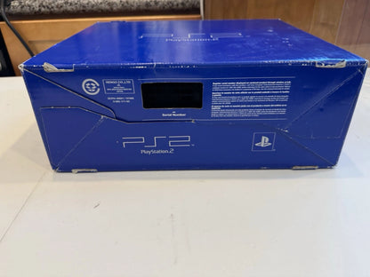 Sony PlayStation 2 Console & Box Only