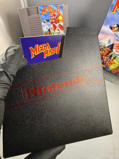 Mega Man 6 (CIB)