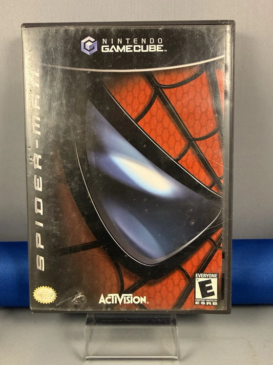 Spider-Man