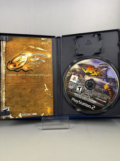 Jak X Combat Racing (CIB)