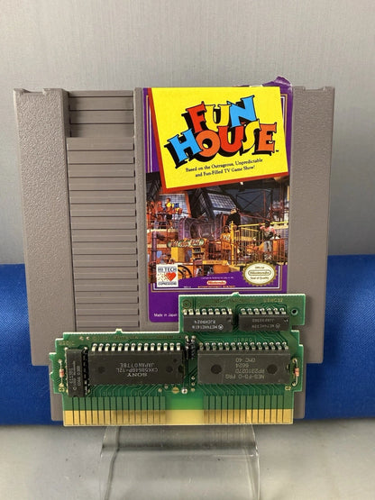Fun House