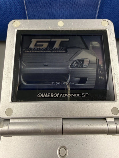 GT Advance Championship Racing