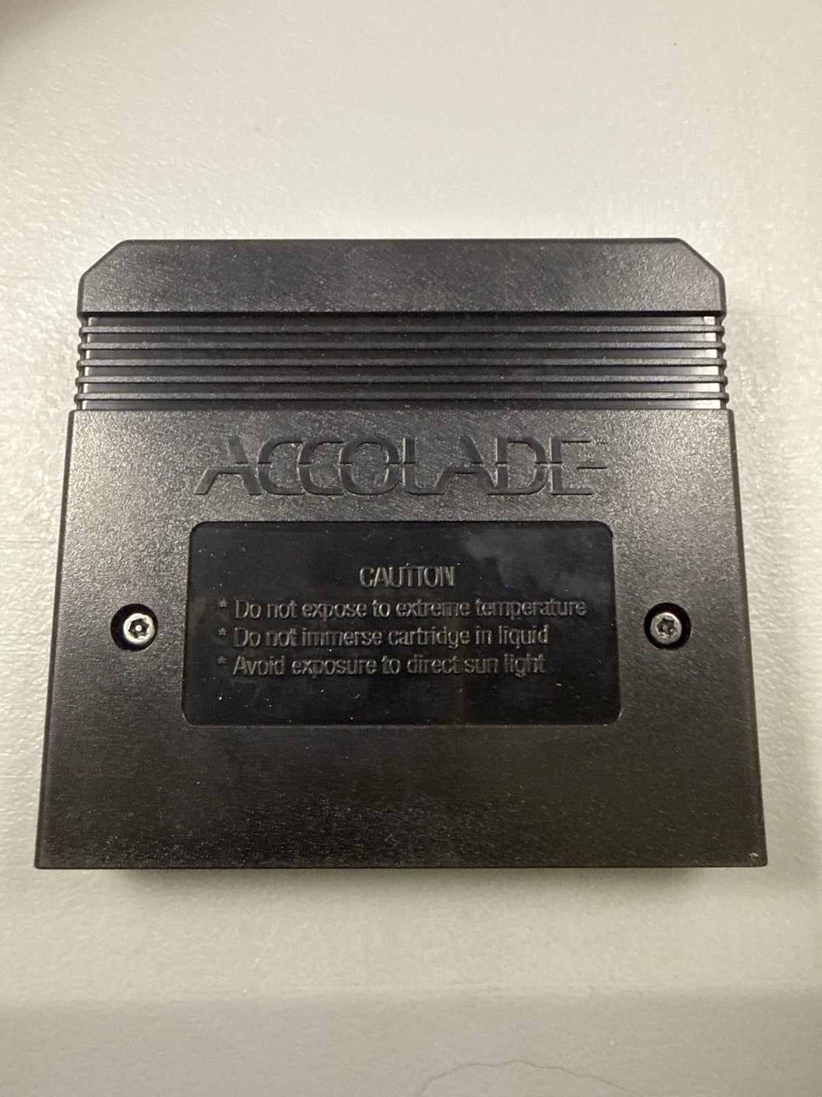 (CIB) Bubsy in Claws Encounters of the Furred Kind