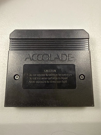 (CIB) Bubsy in Claws Encounters of the Furred Kind