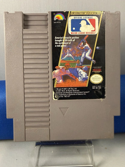 Major League Baseball
