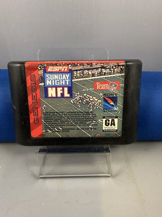 ESPN Sunday Night NFL