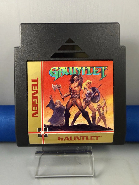 Gauntlet
