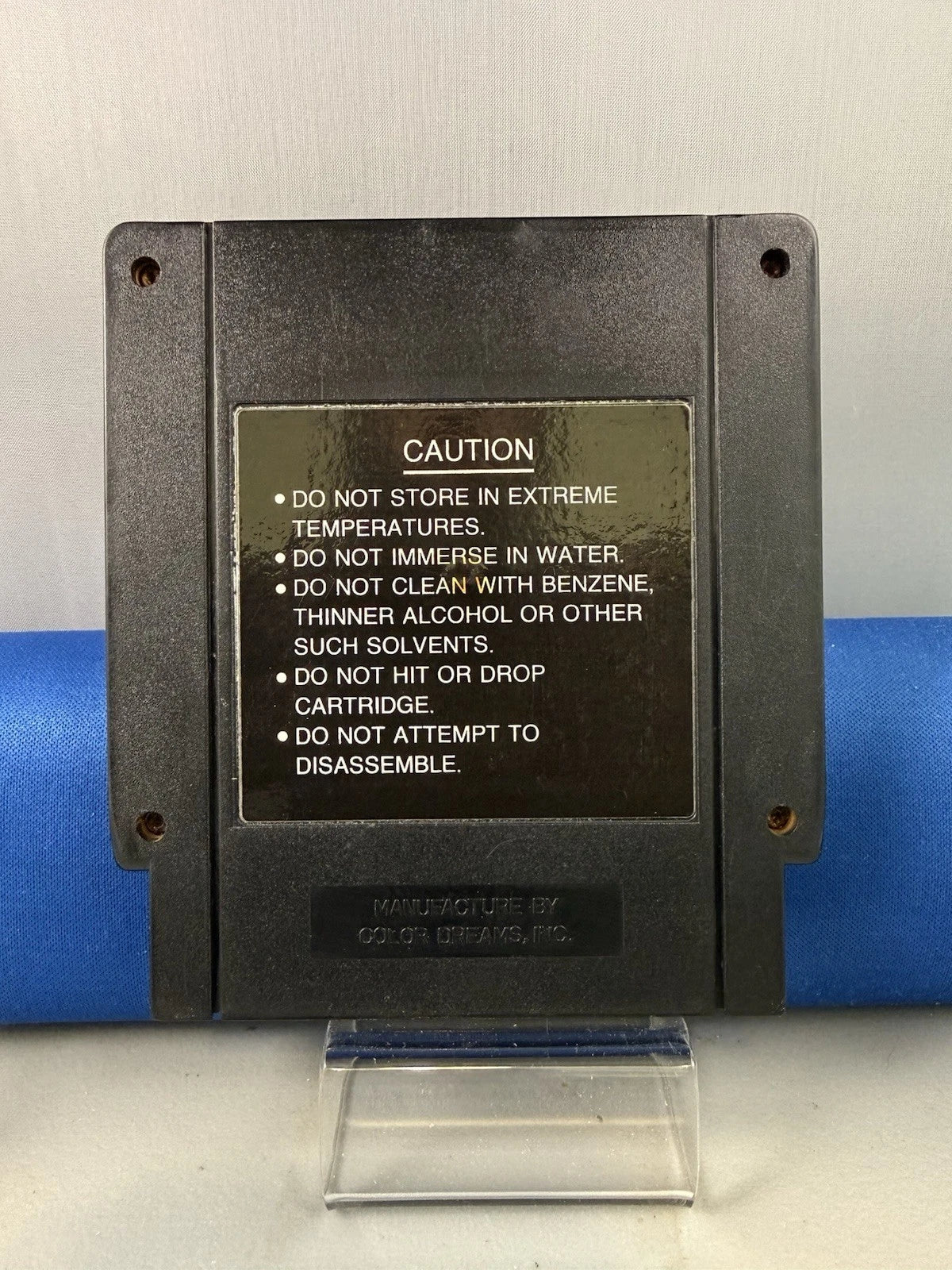Bible Adventures