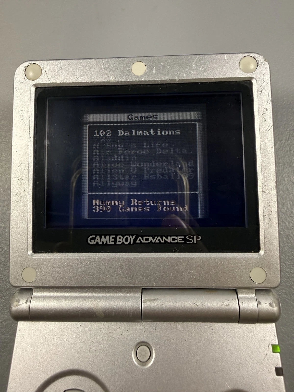 Interact GameShark Pro V4.0 Game Boy For Color & Pocket