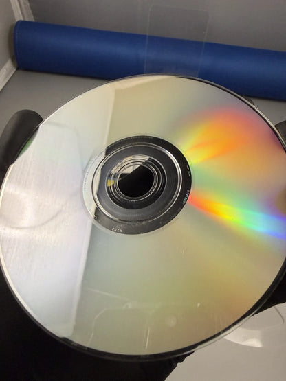 Sonic Colors (CIB)