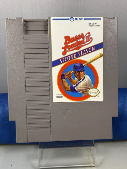 Bases Loaded II: Second Season