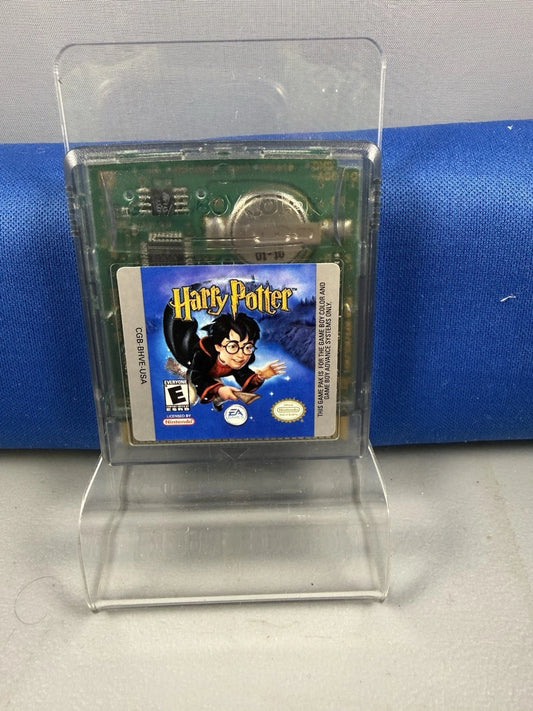 Harry Potter and the Sorcerer's Stone