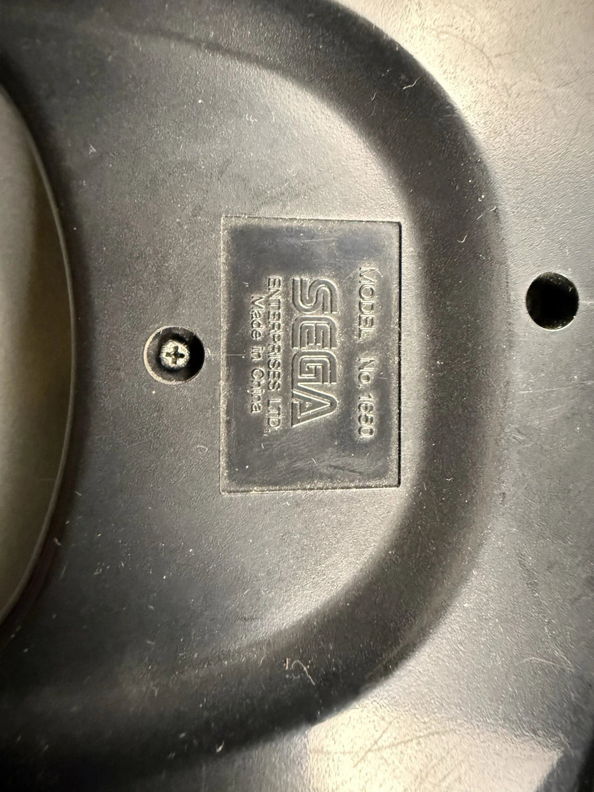 Sega Genesis Model 2 W/Controller