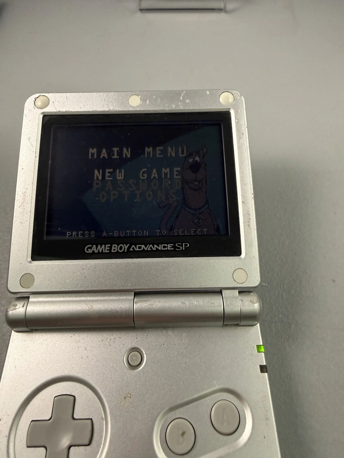 Scooby-Doo and the Cyber Chase